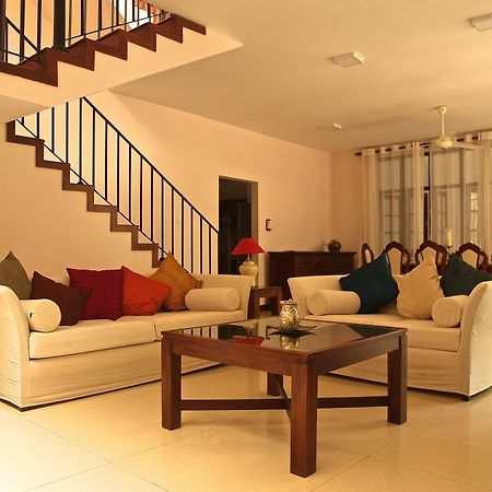 Lilac By Seclusion Colombo Luaran gambar