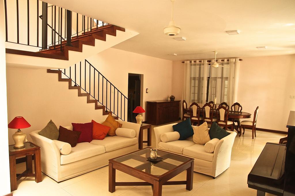 Lilac By Seclusion Colombo Luaran gambar